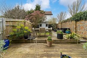 Host Stay Martlet House