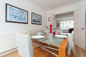 Host Stay Martlet House