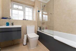 Host Stay Martlet House