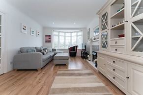 Host Stay Martlet House