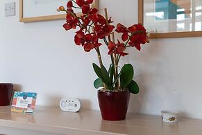 Host Stay Martlet House