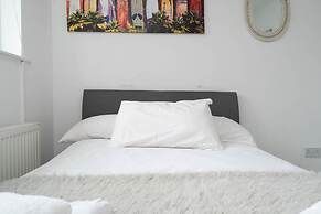 Host Stay Martlet House