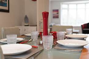 Host Stay Martlet House