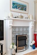 Host Stay Martlet House