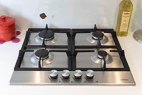 Host Stay Martlet House