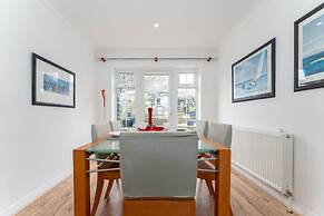 Host Stay Martlet House