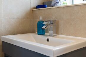 Host Stay Martlet House