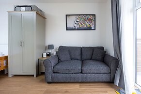 Host Stay Downland Studio