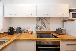 Host Stay Downland Studio