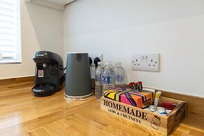 Host Stay Downland Studio