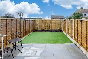 Host Stay Downland Studio