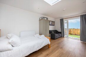 Host Stay Downland Studio