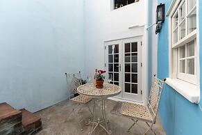 Host Stay The Courtyard at Egremont Place