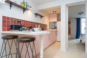 Host Stay The Courtyard at Egremont Place