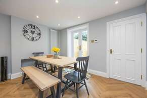 Host Stay Brighton Laines House