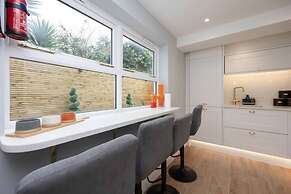 Host Stay Brighton Laines House