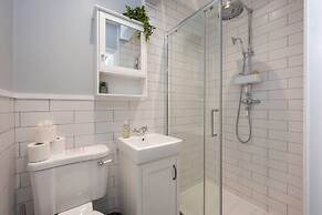 Host Stay Brighton Laines House