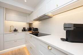Host Stay Brighton Laines House