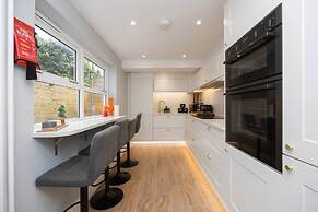 Host Stay Brighton Laines House