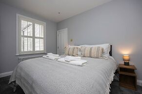 Host Stay Brighton Laines House
