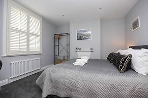 Host Stay Brighton Laines House