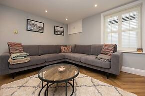 Host Stay Brighton Laines House