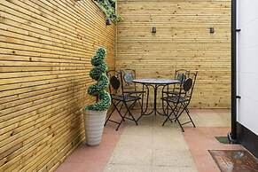 Host Stay Brighton Laines House