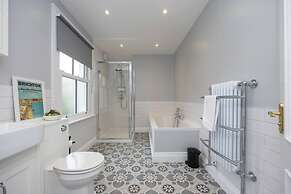 Host Stay Brighton Laines House