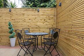 Host Stay Brighton Laines House