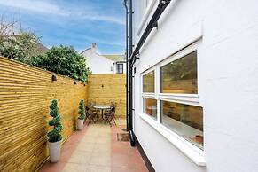 Host Stay Brighton Laines House