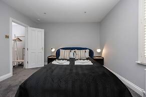 Host Stay Brighton Laines House