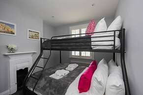 Host Stay Brighton Laines House