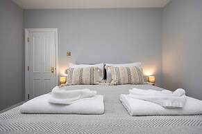 Host Stay Brighton Laines House