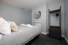 Host Stay Brighton Laines House