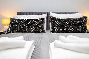 Host Stay Brighton Laines House