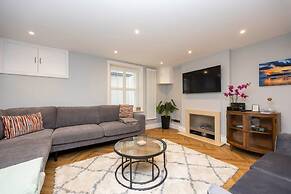 Host Stay Brighton Laines House