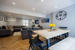 Host Stay Brighton Laines House
