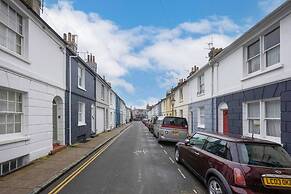 Host Stay Brighton Laines House