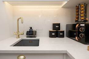 Host Stay Brighton Laines House