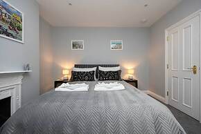 Host Stay Brighton Laines House