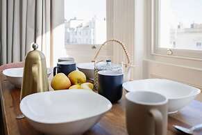 Host Stay St Aubyns Coastal Retreat