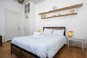 Host Stay St Aubyns Coastal Retreat