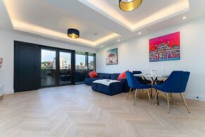 Host Stay Valley Gardens Apartment