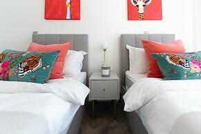 Host Stay Valley Gardens Apartment