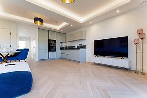 Host Stay Valley Gardens Apartment