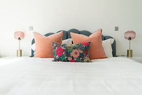 Host Stay Valley Gardens Apartment