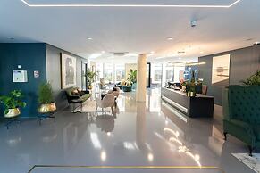 Host Stay Valley Gardens Apartment