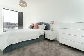 Host Stay Valley Gardens Apartment