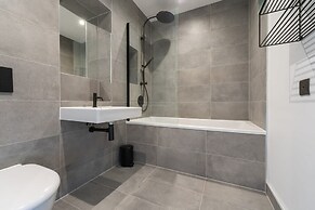 Host Stay Valley Gardens Apartment