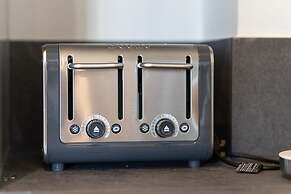 Host Stay Valley Gardens Apartment